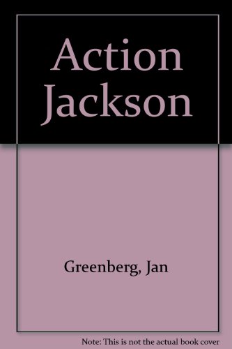 Action Jackson 0606277412 Book Cover