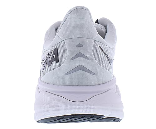 HOKA Men's Modern, Harbor Mist Black, 10