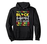 Black History Month for Teachers