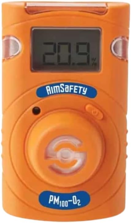 PM100-O2 MACURCO