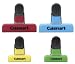 Cuisinart CTG-00-4CC Chip Clips, Set of 4, Multicolored