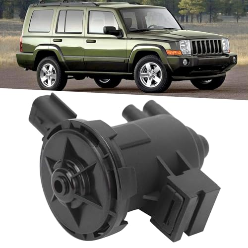 Solénoïde de purge 52121071AB électrovanne canister pour 4669569 - 2