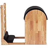 VEICAR Pilates Ladder Barrel Vintage