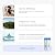NuvoH2O 2-Stage Citrus-Based, Salt-Free Water Filter System + Water Softener and Carbon Filter – Healthy & Pure Water – Removes Hard Water Build Up (Home Duo System)