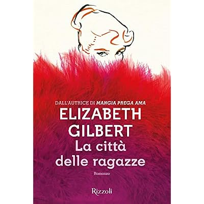 Citta' delle ragazze