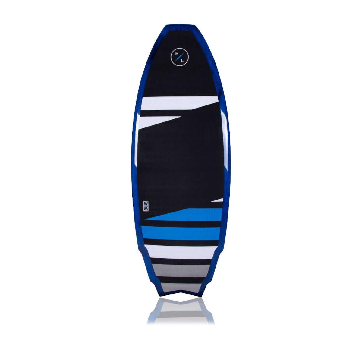Hyperlite Wingman Wakesurfer