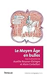 Le Moyen Age en bulles (Archigraphy poche) (French Edition)