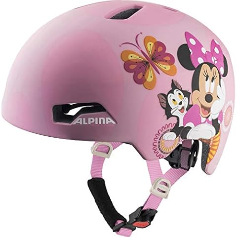 ALPINA HACKNEY DISNEY - Leichter Cover