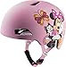 ALPINA HACKNEY DISNEY - Leichter, Bruchfester & Optimal Klimatisierter Disney Fahrradhelm Mit Nachrüstbarem LED Für Kinder, Minnie Mouse, 47-51 cm MI 4 günstig Kaufen-ALPINA HACKNEY DISNEY - Leichter, Bruchfester & Optimal Klimatisierter Disney Fahrradhelm Mit Nachrüstbarem LED Für Kinder, Minnie Mouse, 47-51 cm