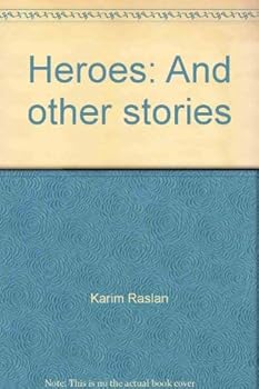 Paperback Heroes: And other stories Book