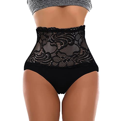 Gaine amincissante taille haute avec contrôle du ventre et maintien invisible