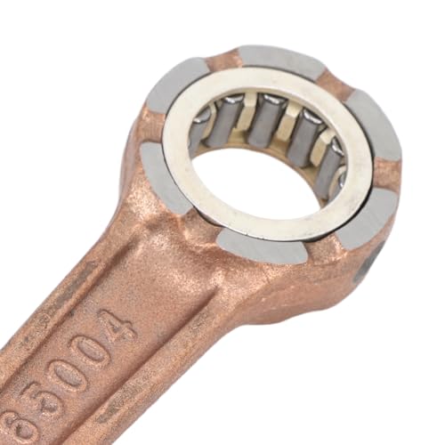 Kit de Biela Externa Motor Resistente à Ferrugem para Motor de Popa 9.9HP 15HP