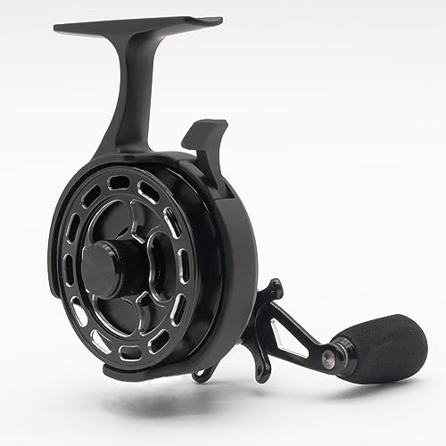 Top 10 Best Inline Ice Fishing Reel Reviews & Buying Guide Katynel