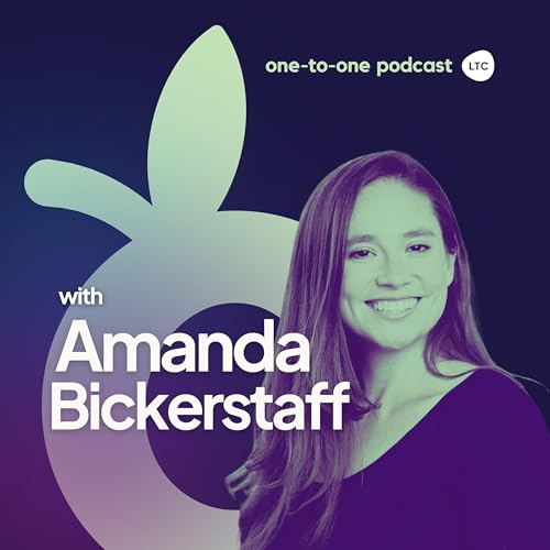 AI Policies Are Only the Start with Amanda Bickerstaff