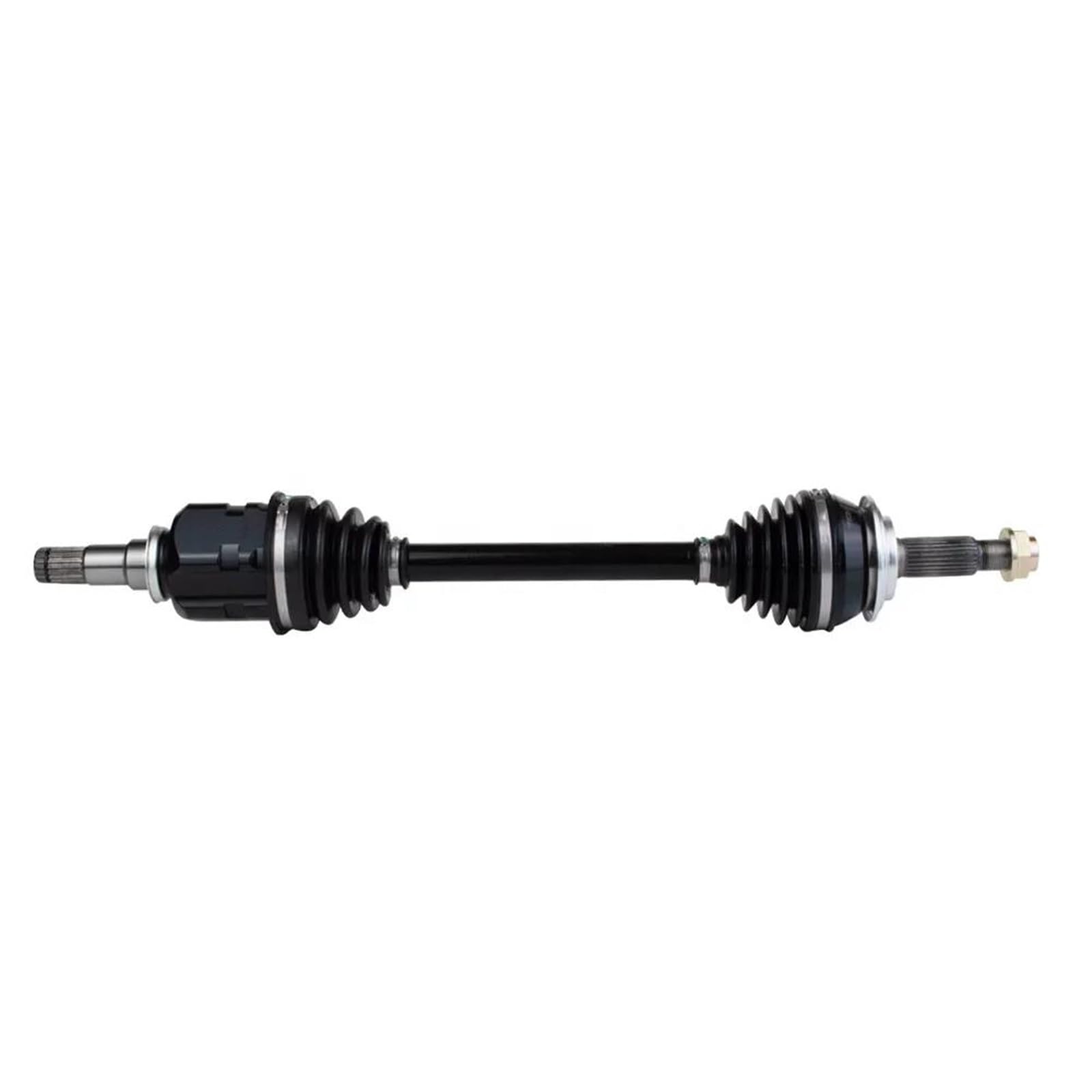 Cardan Transmission Arbre De Transmission Avant Gauche Essieu Homocinétique 43420-02670 pour Toyota pour Levin pour Verso pour Corolla pour Verso pour Wish 2000- Kit Transmission