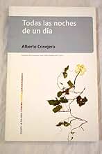 Todas las noches de un día (Damos la palabra-Teatro ESpañol Contemporáneo)