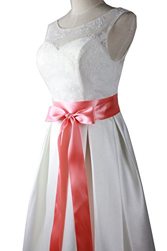 Lemandy bella mano cintura semplice per il