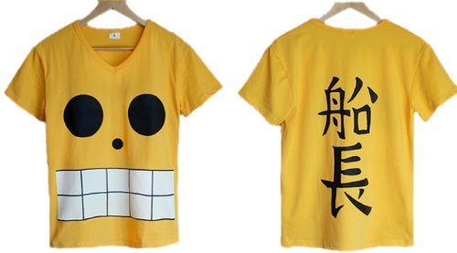 Amazon.co.jp: ONE PIECE ワンピース モンキー・D・ルフィ風