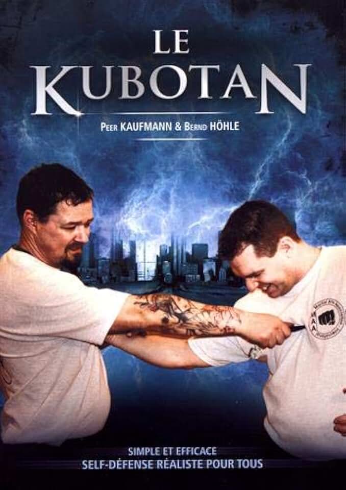 Amazon.co.uk Kubotan