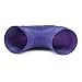 Ware Manufacturing Fun Tunnels Play Tube for Small Pets, 30 X 8 Inches - Large