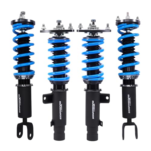 maXpeedingrods Coilover for Acura TLX & Honda Accord