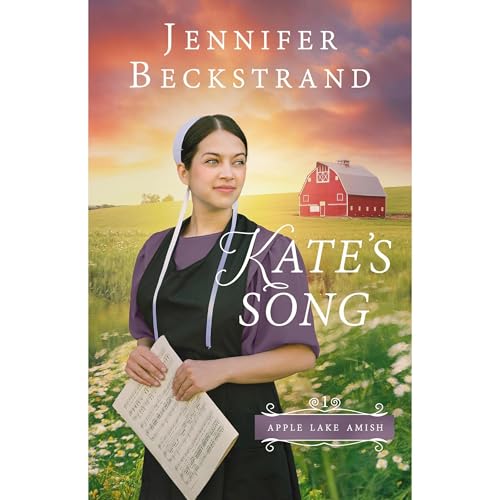 Jennifer Beckstrand - Kate's Song episode artwork