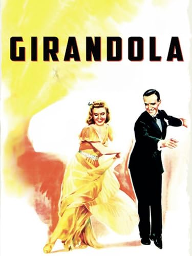 Girandola
