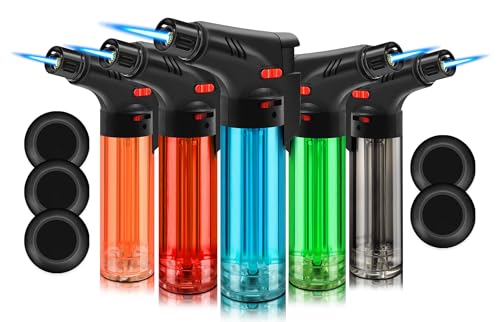WANBRO Torch Lighter