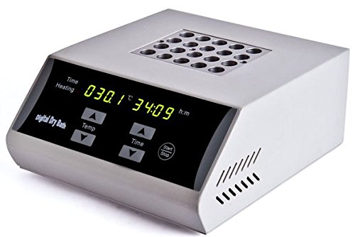 Huanyu DKT200-1 Block Constant Temperature Dry Bath Incubator (Lab)