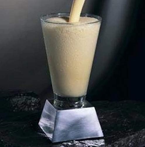 Miniatura 2 de BariatricPal Sustituto de comida para batido muy alto en proteínas (1.23 oz) - Vainilla (paquete de 1)