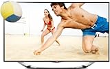 Empfang: Analog, DVB-T (Terrestrisch), DVB-C (Kabel), DVB-S (Satellit), Cl+, WLAN/DLNA)