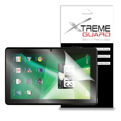 XtremeGuard™ Mach Speed Trio Stealth G2 10.1