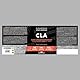 Bandini® CLA Konjugierte Linolsäure 3200 mg | 100% aus reinem Distelöl - Für Sport, Fitness, Training | 90 Softgels | 3/4 Softgels pro Tag für einen Monatsvorrat | Konjugierte Linolsäure