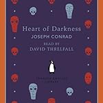 Cover of Heart of Darkness