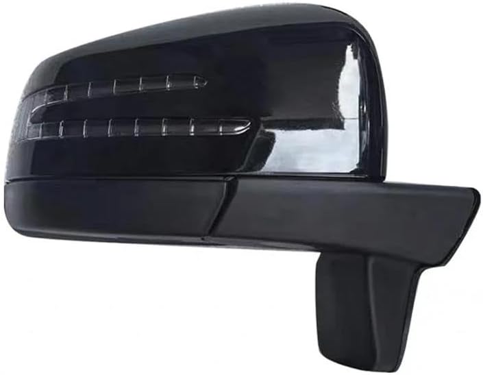 新品未使用ASHBURY SONIC MERLINグリーンミラー スペアレンズ付