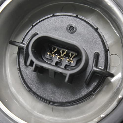 For Dodge Dakota 2008 2009 2010 Headlight Assembly Driver Side | Capa Certified | Replacement For Ch2518128 | 55112245Af #TOP2