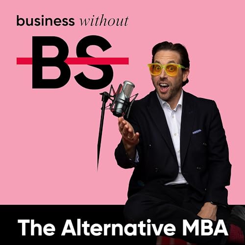 Dodge Woodall on Entrepreneurship, Hustle Culture and Bournemouth 7s Festival