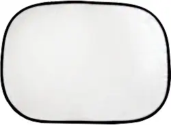 Kit Protetor Solar Blackout Com Ventosas