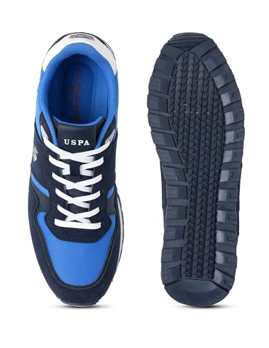 Image of U.S. Polo ASSN. Men Orson 2.0 Sneaker Shoes