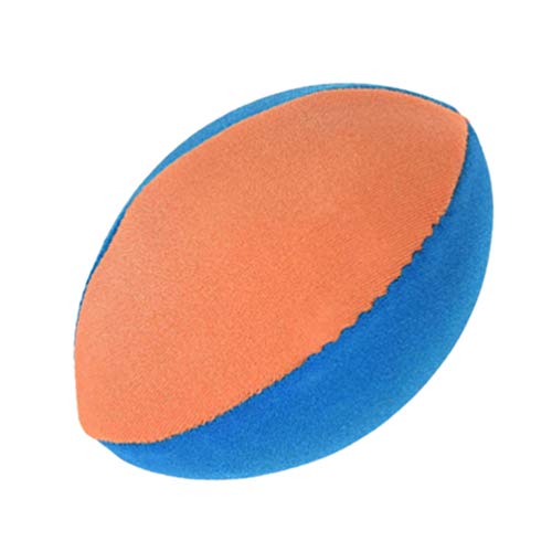 Wakauto 1 bola de exercícios para as mãos, bola para alívio de estresse para adultos e crianças – es