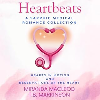Heartbeats cover art