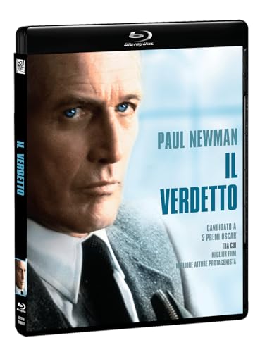 Il Verdetto (1982) - Bd