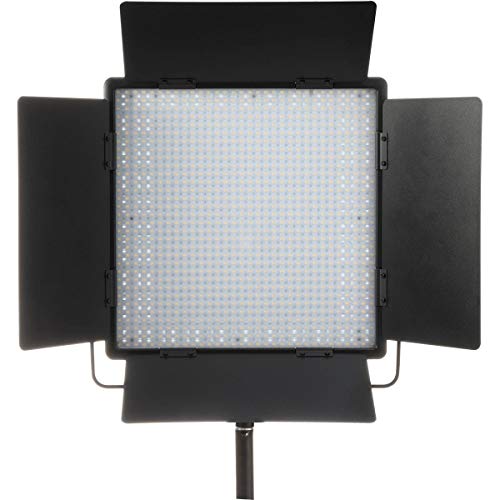 Ficha técnica MKll Foco led 1000 D - Fernando Cortés Ficha técnica MKll Foco led 1000 D - Fernando Cortés