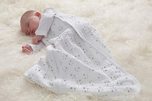 Aden + anais Sacco a pelo leggero, Leader Of The