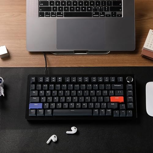 DrunkDeer DrunkDeer A75 ラピッドトリガー キーボード の商品画像 6