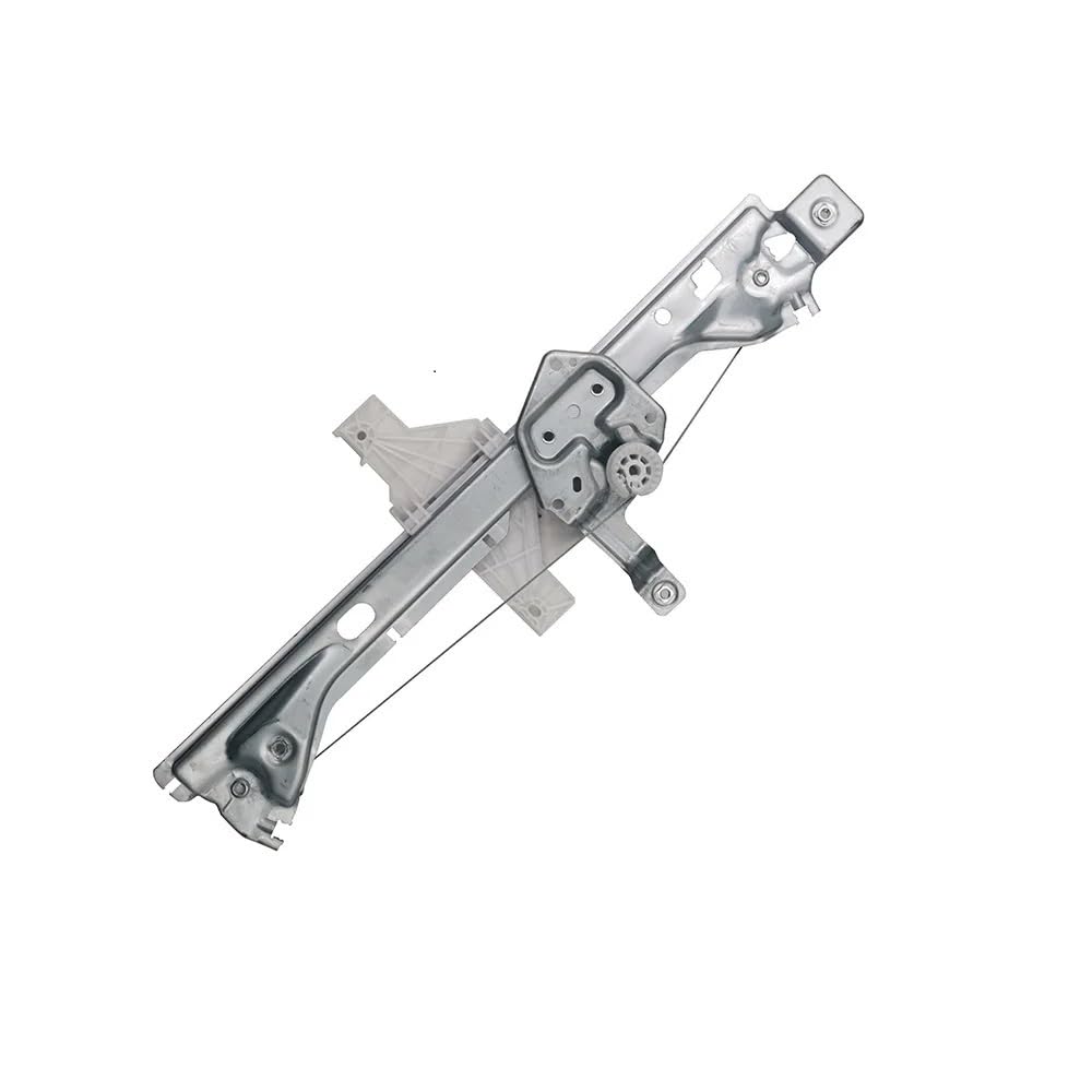 Lève-vitre électrique arrière droit sans moteur 9224F6 pour Peugeot 3008 et 5008