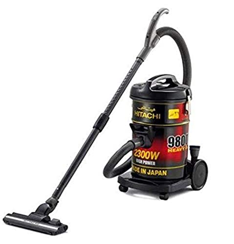 Hitachi Drum Vacuum Cleaner 2300 W - CV960