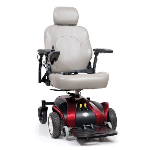Golden Alante Electric Wheelchair GP205
