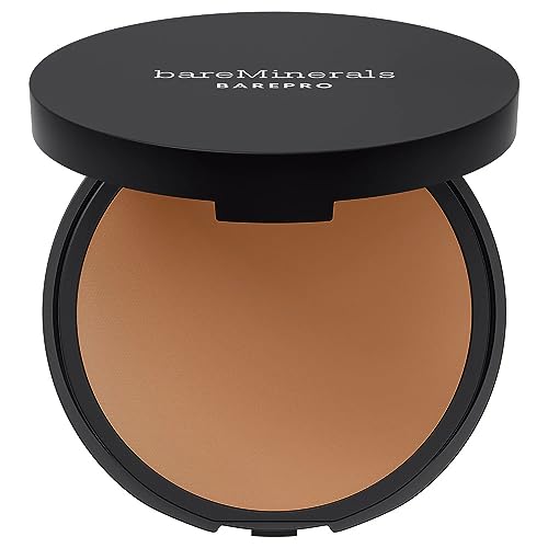 best bareminerals foundation
