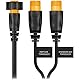 Garmin Sonde câble y Pour à 12 broches